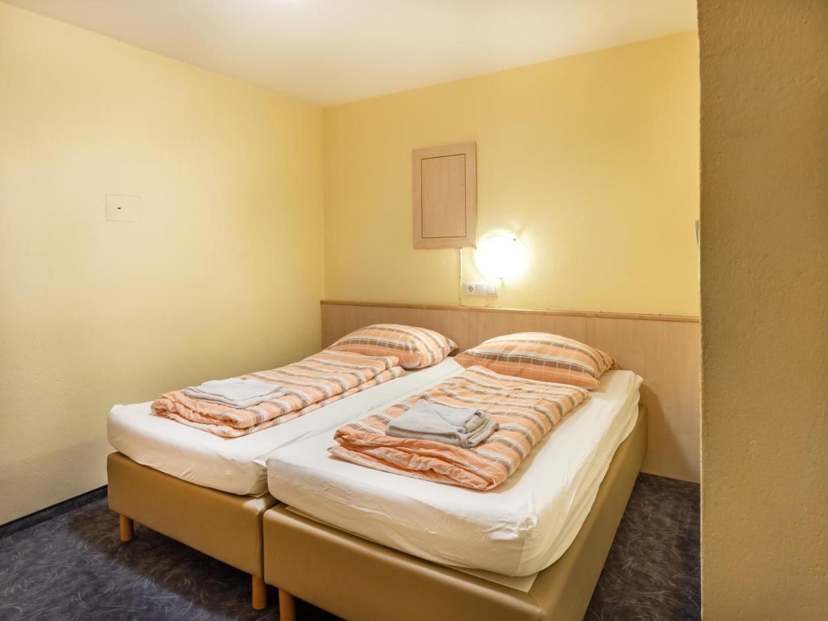 Regina'S Apart Apartment Solden Exterior photo